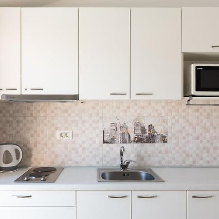 Apartments Gassner Split Kültér fotó