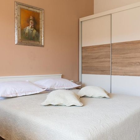 Apartments Gassner Split Kültér fotó