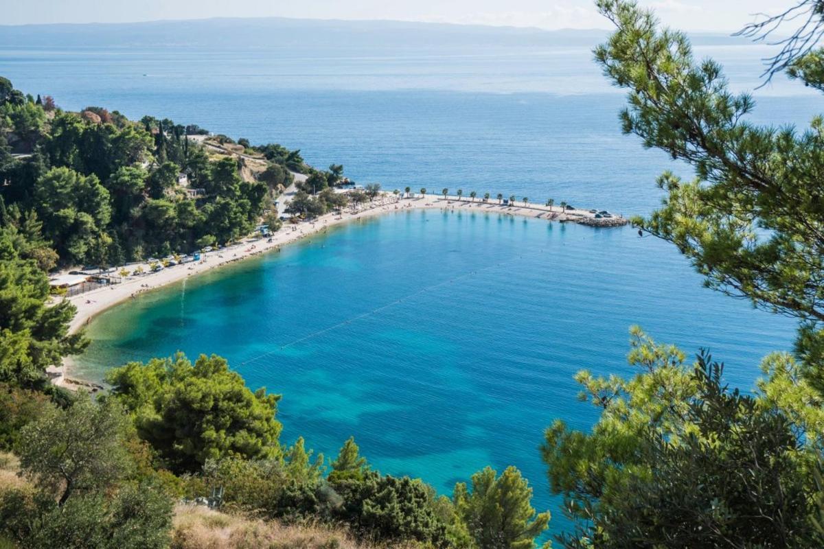 Apartments Gassner Split Kültér fotó