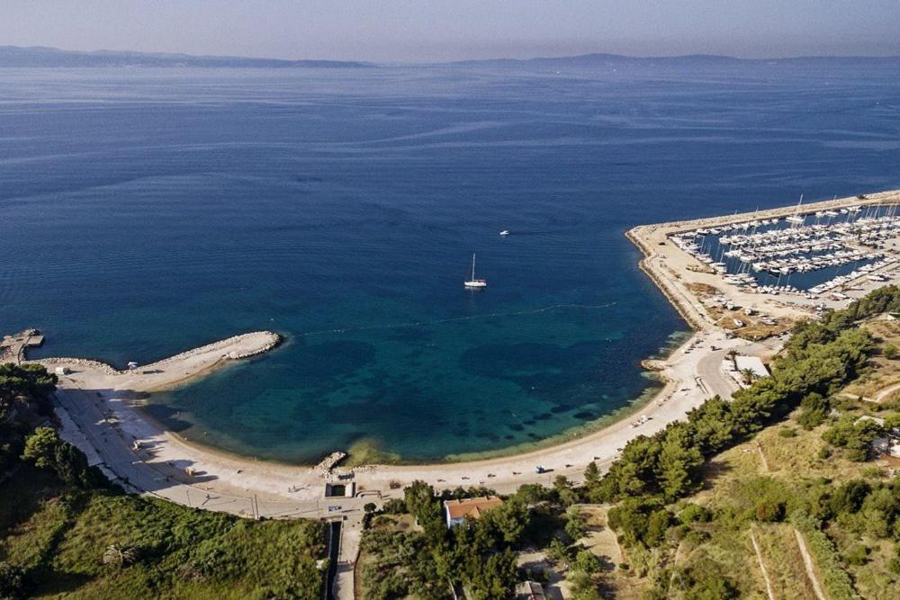 Apartments Gassner Split Kültér fotó
