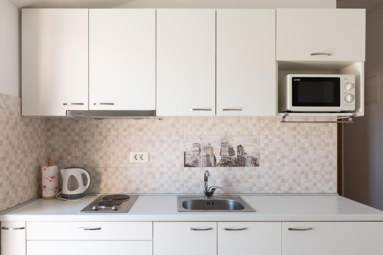Apartments Gassner Split Kültér fotó