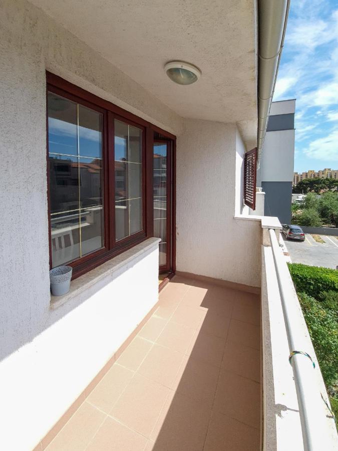 Apartments Gassner Split Kültér fotó