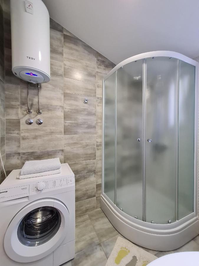 Apartments Gassner Split Kültér fotó