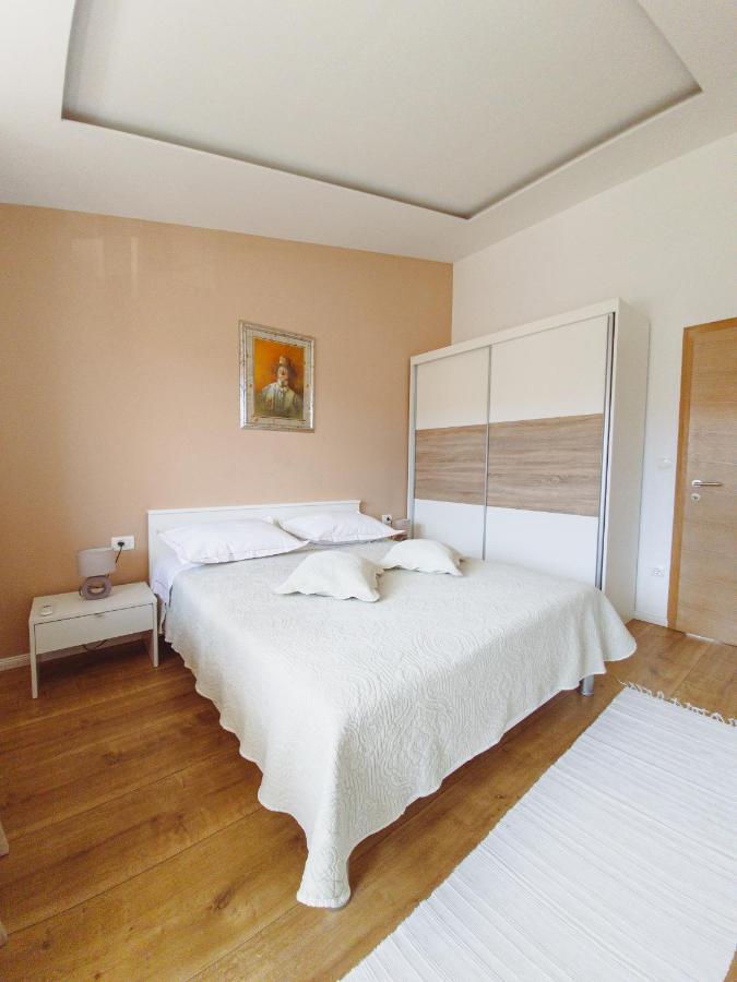 Apartments Gassner Split Kültér fotó