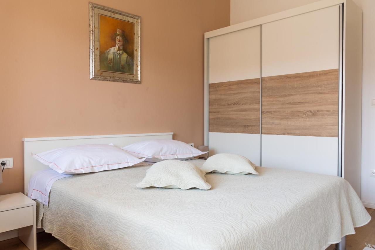 Apartments Gassner Split Kültér fotó