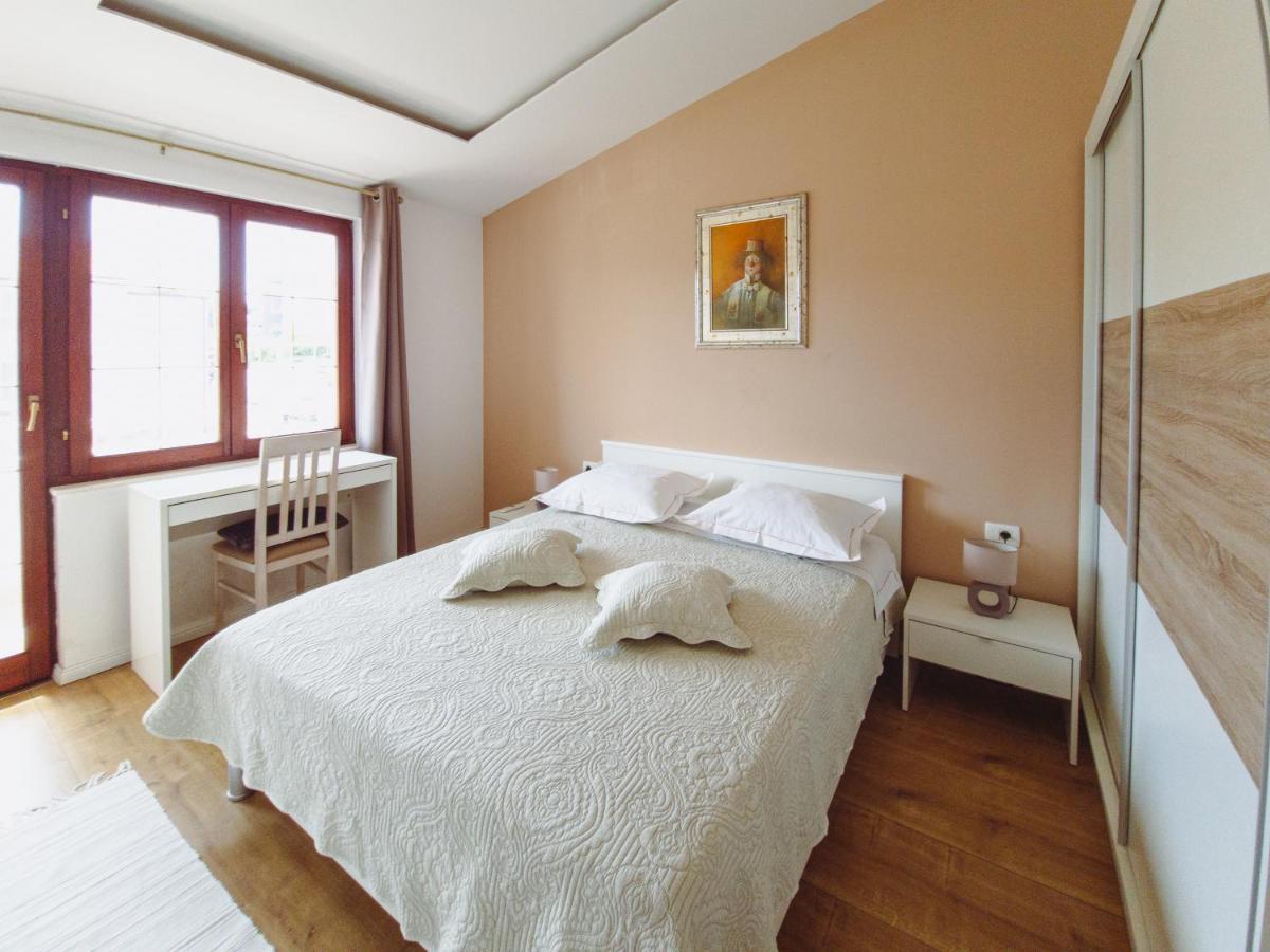 Apartments Gassner Split Kültér fotó