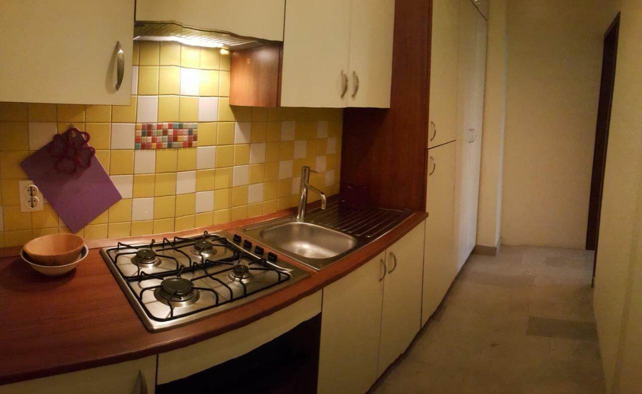 Apartments Gassner Split Kültér fotó