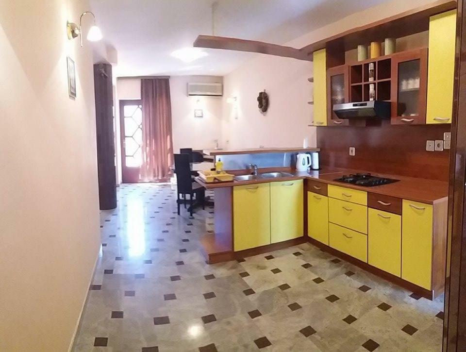 Apartments Gassner Split Kültér fotó