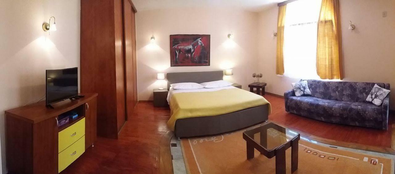 Apartments Gassner Split Kültér fotó