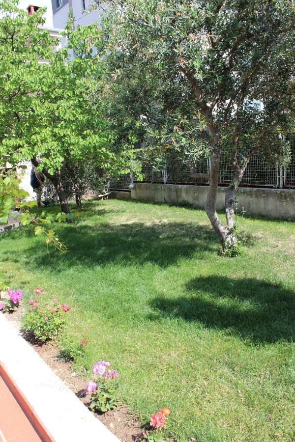 Apartments Gassner Split Kültér fotó