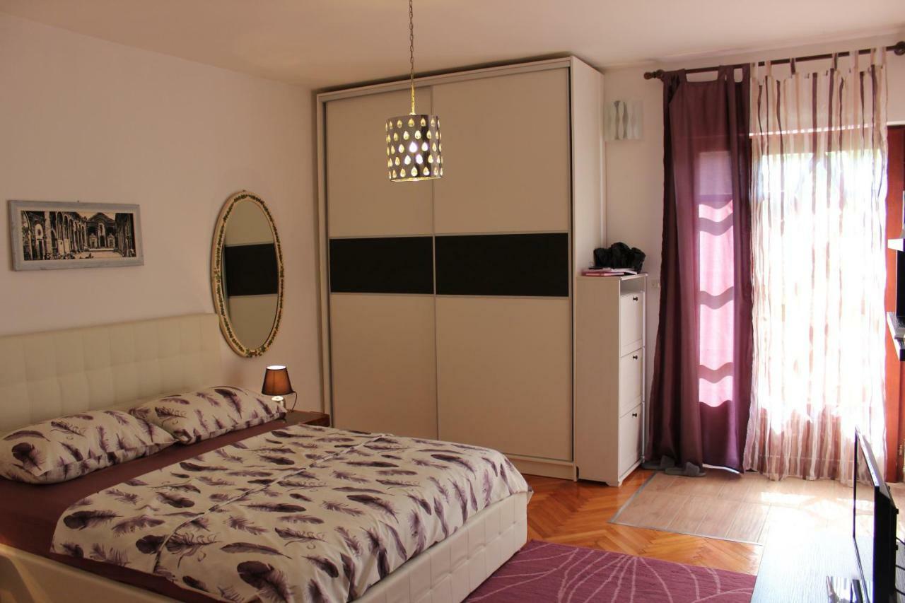 Apartments Gassner Split Kültér fotó