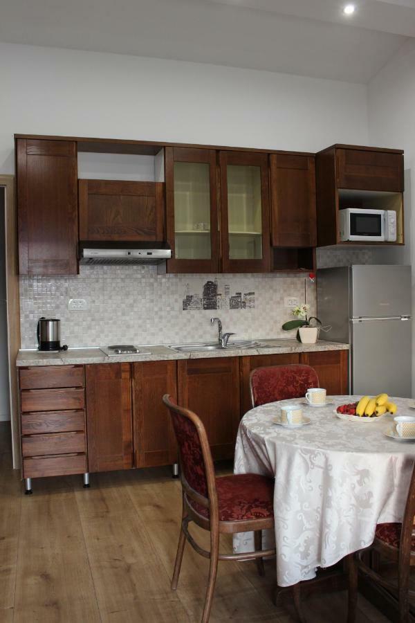 Apartments Gassner Split Kültér fotó