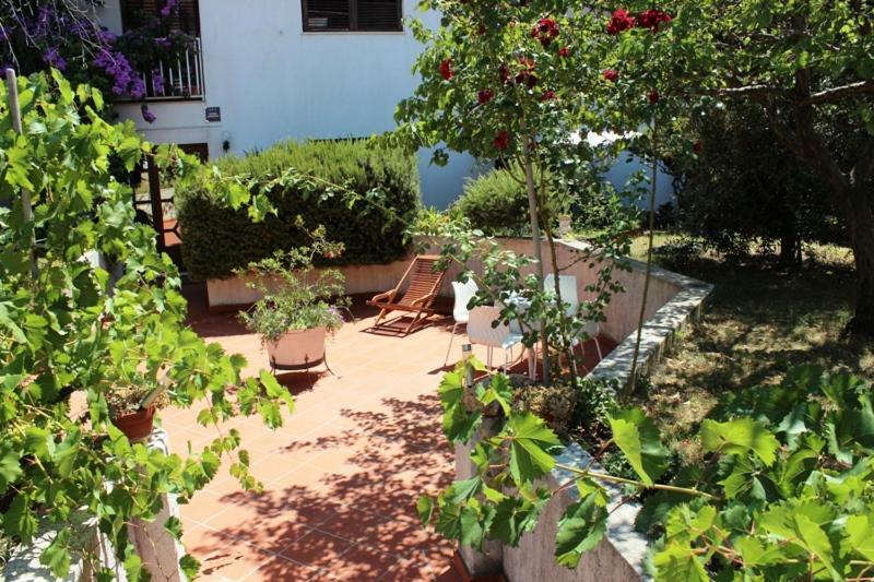 Apartments Gassner Split Kültér fotó