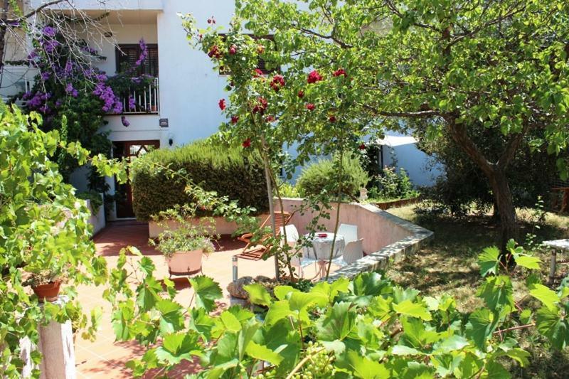 Apartments Gassner Split Kültér fotó